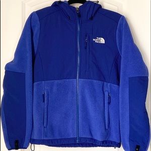 The North Face Jacket.